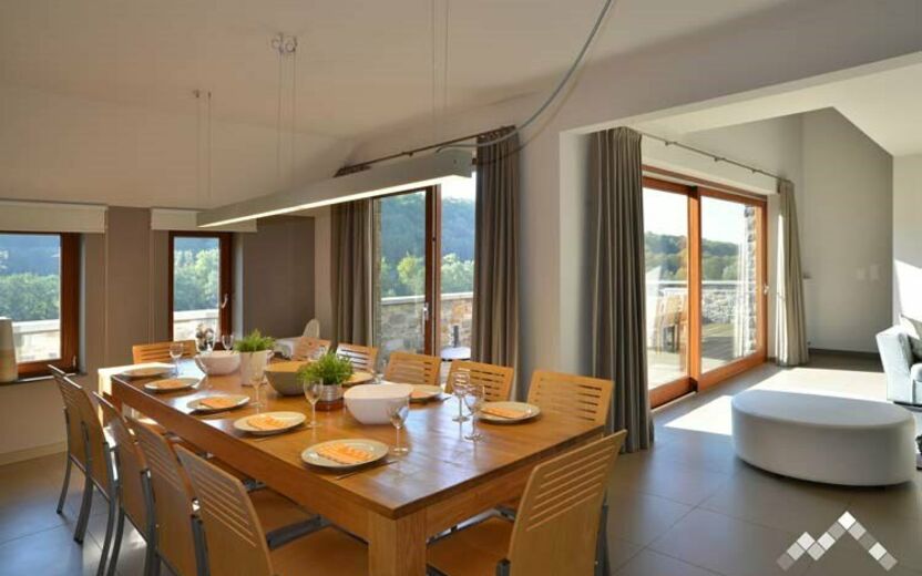 Vakantiewoning Privil&egrave;ge