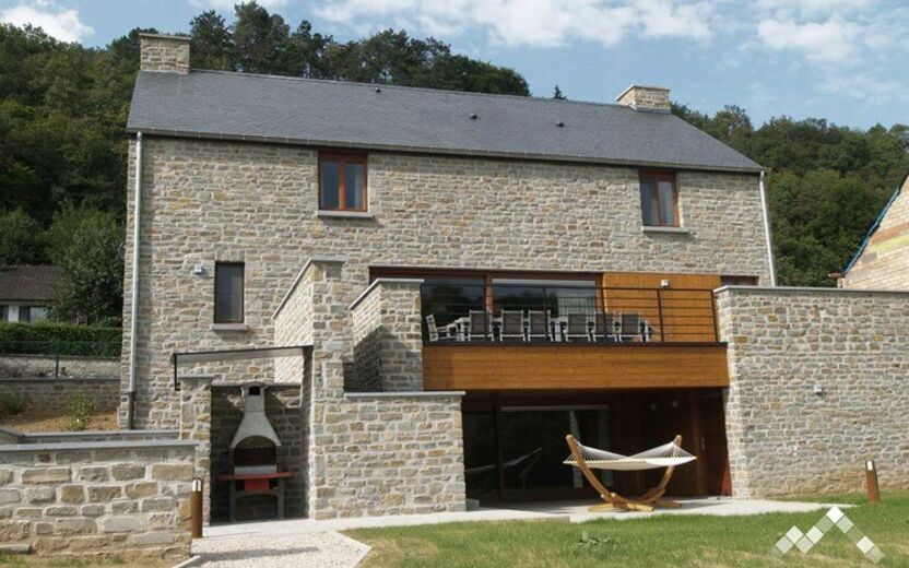 Vakantiewoning Sortil&egrave;ge