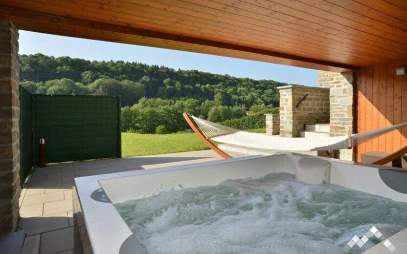 Vakantiewoning Sortil&egrave;ge