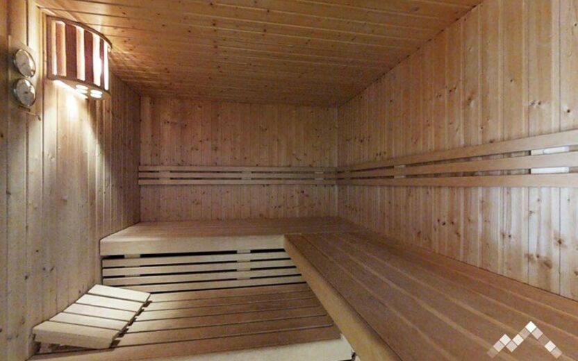 Vakantiewoning Sortil&egrave;ge