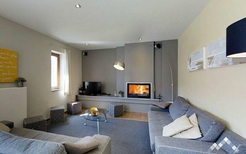 Vakantiewoning Sortil&egrave;ge