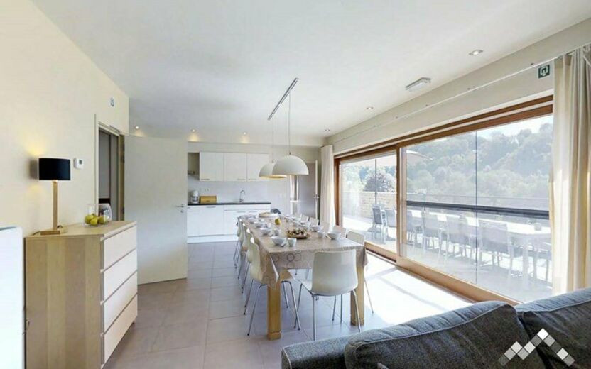 Vakantiewoning Sortil&egrave;ge