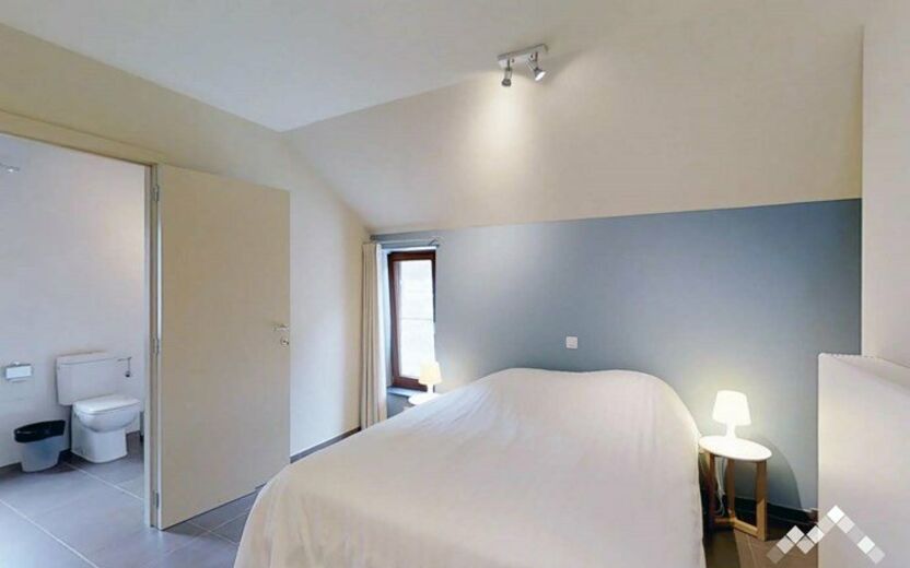 Vakantiewoning Sortil&egrave;ge