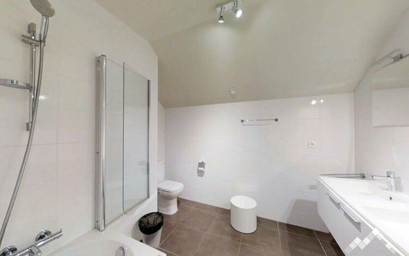 Vakantiewoning Sortil&egrave;ge