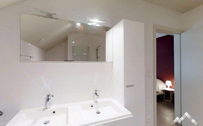 Vakantiewoning Sortil&egrave;ge