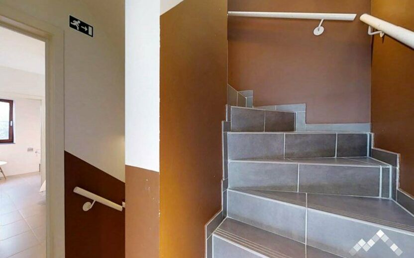 Vakantiewoning Sortil&egrave;ge