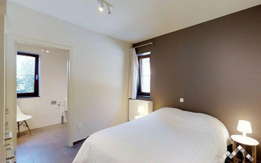 Vakantiewoning Sortil&egrave;ge