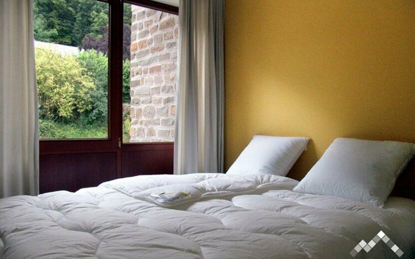 Vakantiewoning Sortil&egrave;ge