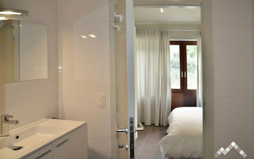 Vakantiewoning Sortil&egrave;ge