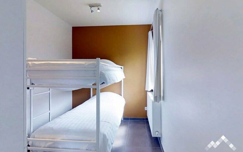 Vakantiewoning Sortil&egrave;ge