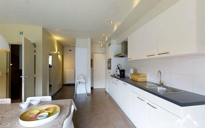 Vakantiewoning Sortil&egrave;ge