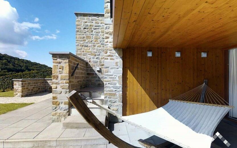 Vakantiewoning Sortil&egrave;ge