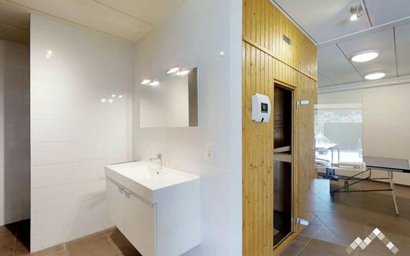 Vakantiewoning Sortil&egrave;ge