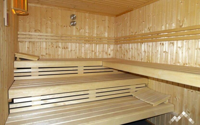 Vakantiewoning Sortil&egrave;ge