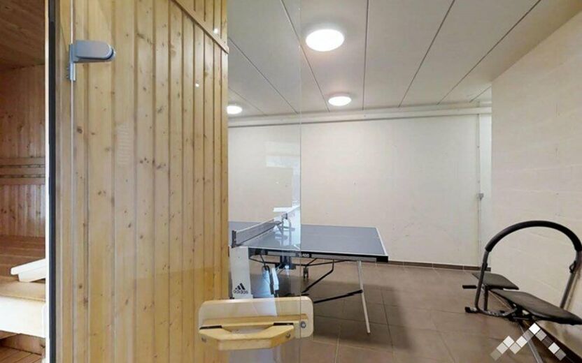 Vakantiewoning Sortil&egrave;ge