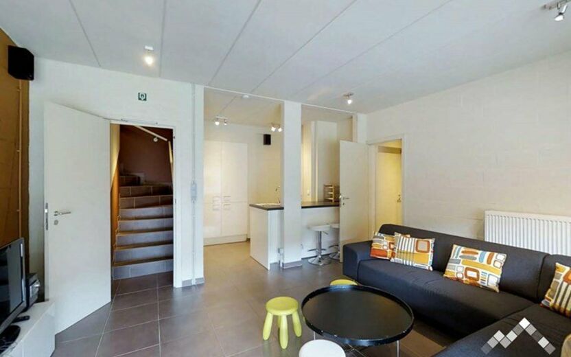 Vakantiewoning Sortil&egrave;ge