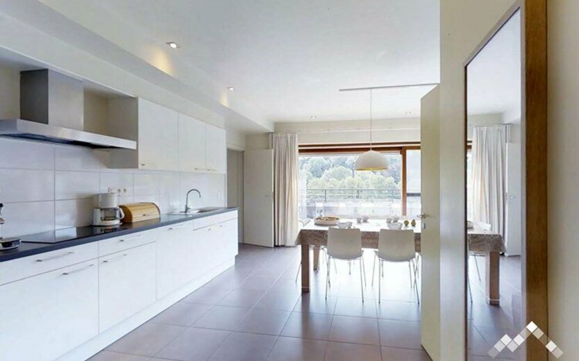 Vakantiewoning Sortil&egrave;ge