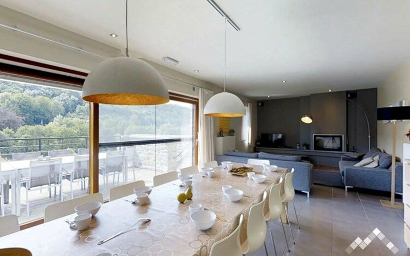 Vakantiewoning Sortil&egrave;ge