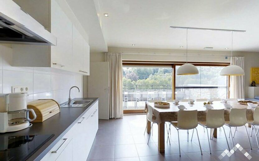 Vakantiewoning Sortil&egrave;ge