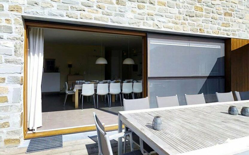 Vakantiewoning Sortil&egrave;ge