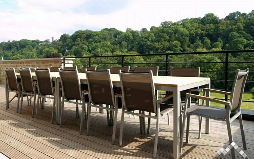 Vakantiewoning Sortil&egrave;ge