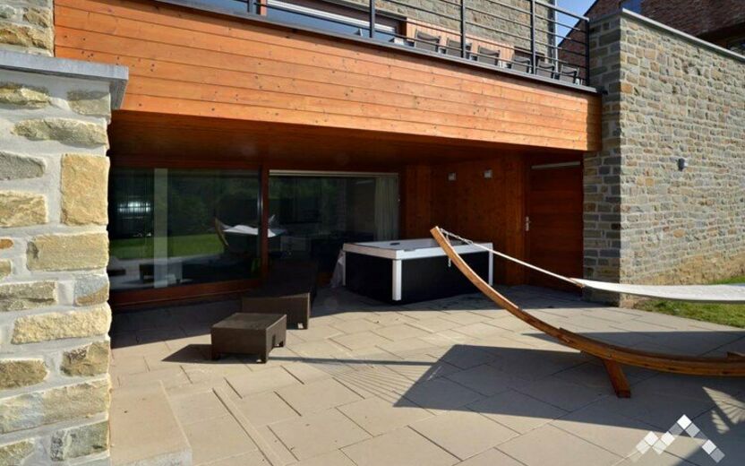 Vakantiewoning Sortil&egrave;ge