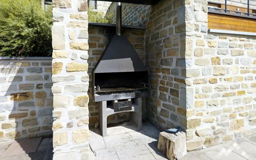 Vakantiewoning Sortil&egrave;ge