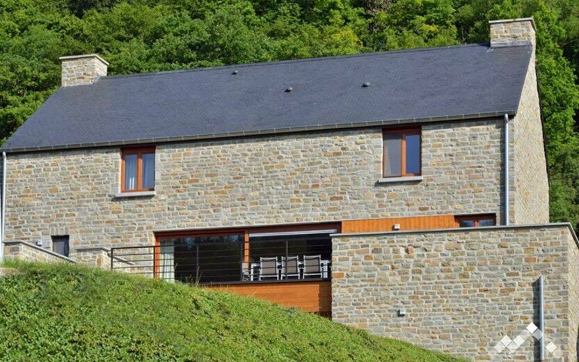 Vakantiewoning Sortil&egrave;ge