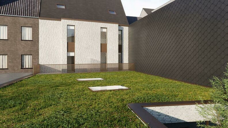 Residentie Adora in Bilzen