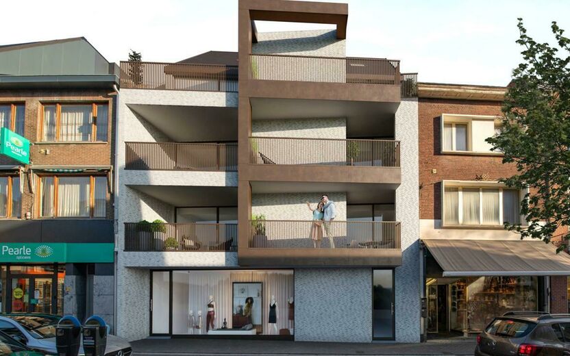 Residentie Adora in Bilzen