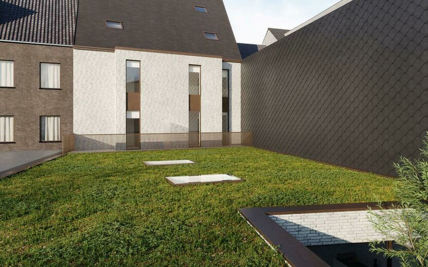 Residentie Adora in Bilzen