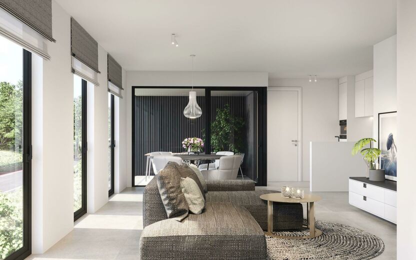 Residentie Bavelaar in Tongeren