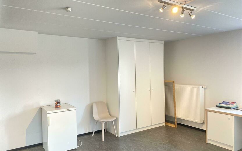 Studentenkamer te huur in Diepenbeek