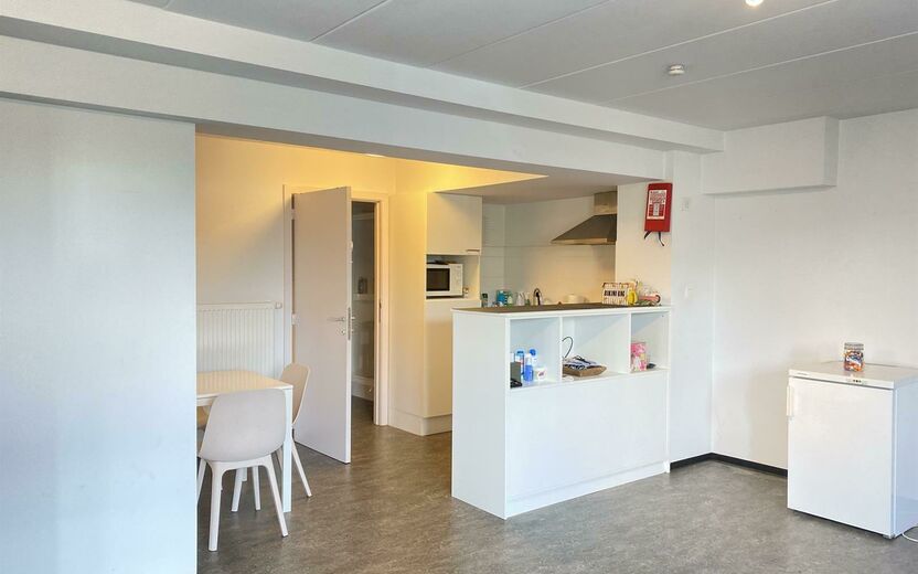 Studentenkamer te huur in Diepenbeek