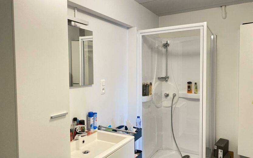 Studentenkamer te huur in Diepenbeek