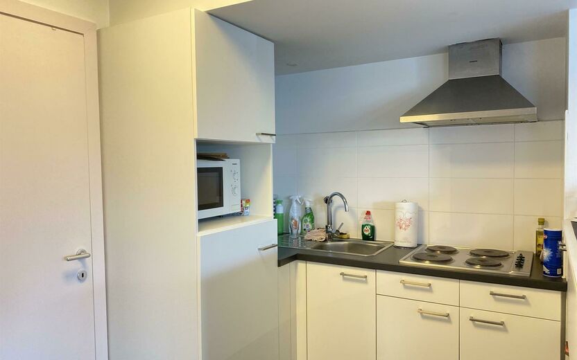 Studentenkamer te huur in Diepenbeek