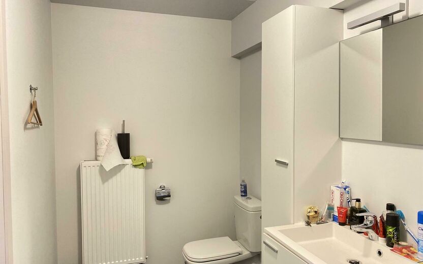 Studentenkamer te huur in Diepenbeek