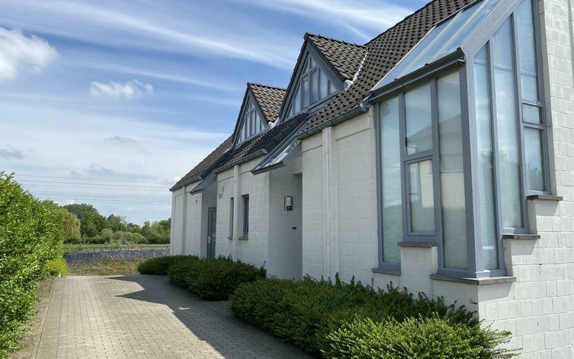 Studentenkamer te huur in Diepenbeek