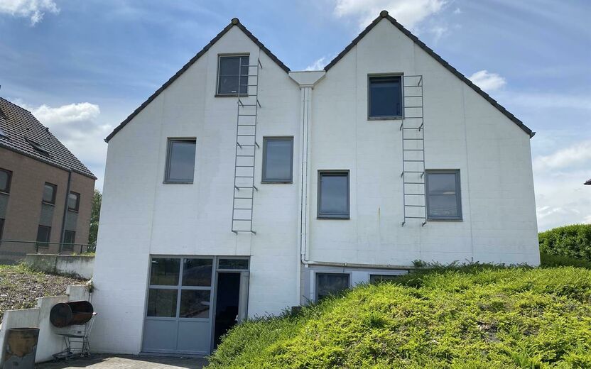 Studentenkamer te huur in Diepenbeek