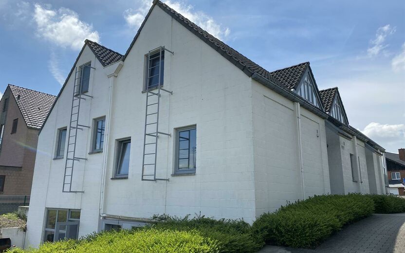 Studentenkamer te huur in Diepenbeek