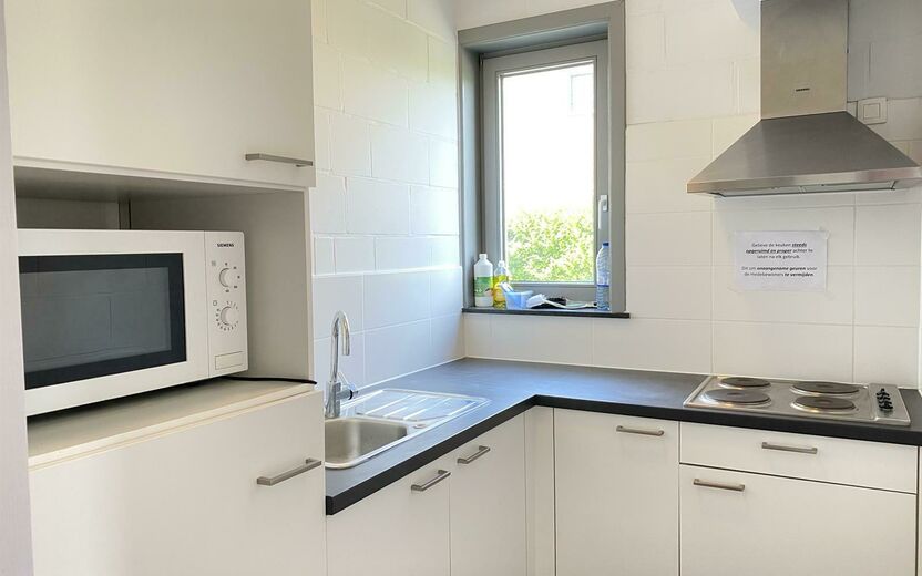 Studentenkamer te huur in Diepenbeek