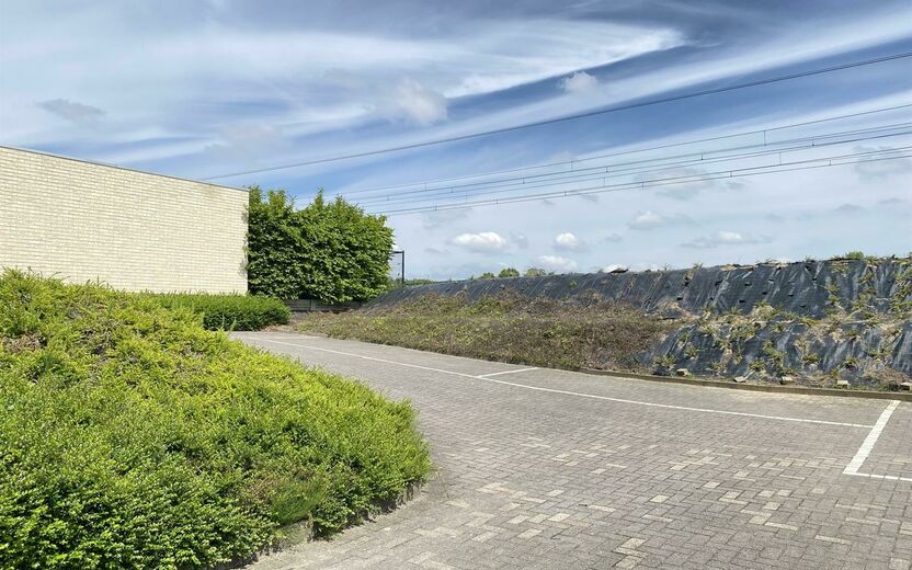 Studentenkamer te huur in Diepenbeek