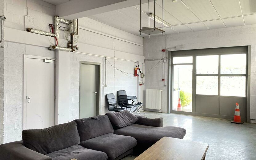 Studentenkamer te huur in Diepenbeek