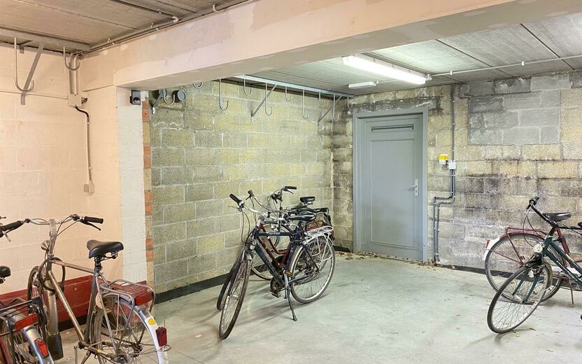 Studentenkamer te huur in Diepenbeek