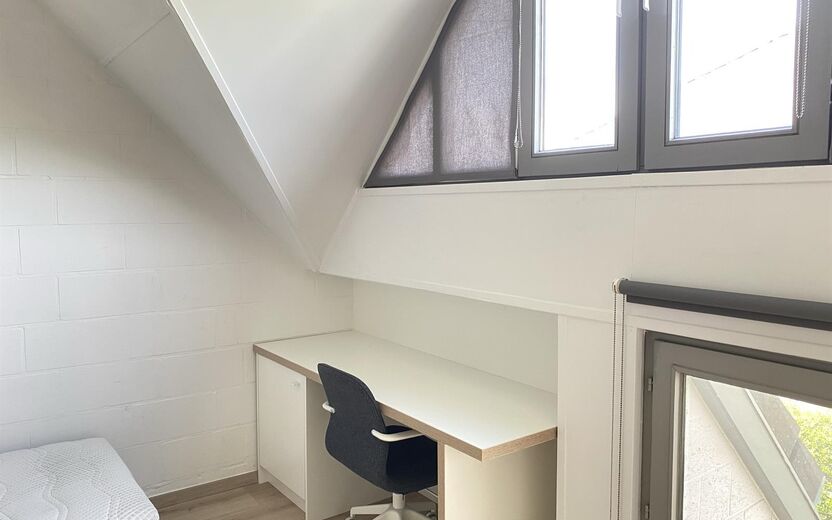 Studentenkamer te huur in Diepenbeek