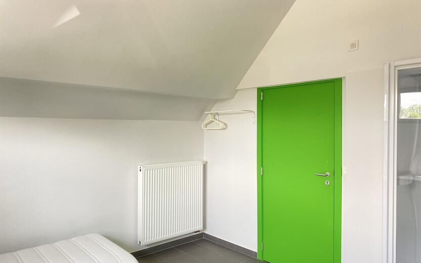 Studentenkamer te huur in Diepenbeek